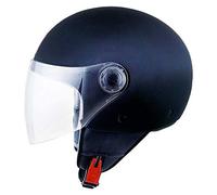 STREET SOLID GLOSS BLACK XL
