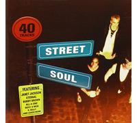 Street Soul - W/r.kelly,Ralph Tresvant,M People...