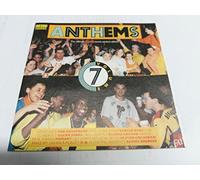 Street Sounds Anthems 7 - Crusaders, Evelyn King, Glenn Jones, Odyssey, Oliver Cheatham..