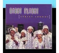 Street Sounds - Night Flight