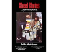 Street Stories: A ringside seat to over four decades of taking Jesus to the streets of the world
