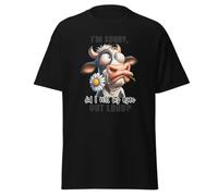 street style I Opened My Eyes And it Lit up at The Top Sarcastic Art.3248-2 Men Men Fashion 100% Algodón Peinado JK, Negro , 4XL