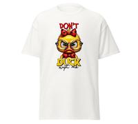 street style Pensamientos Sarcásticos Personalizada Frases Divertidas Lindas Made in Italy Urban 100% Algodón JK, 3251 No tires De vuelta Conmigo, 3XL