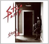 Street Talk by Perry, Steve (2006) Audio CD