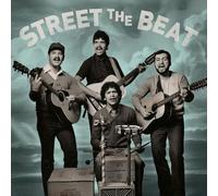 Street The Beat - Crazy Boy b/w Falling In Love [Vinilo]