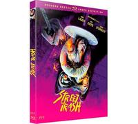 Street Trash: Violencia en Manhattan / Street Trash ( Horror in Bowery Street ) [ Origen Francés, Ningun Idioma Espanol ] (Blu-Ray)