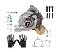 Street Turbocharger with Gaskets for AUDI A4 VW Passat 1.8T APU ARK AEB ANB new