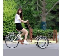 Street Vendor - Carrito de alimentos triciclo - Unidad móvil personalizable con dirección inversa para mercados nocturnos y ventas de alimentos, 220 cm de largo