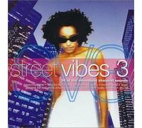 Street Vibes - Street Vibes Vol.3 Essential R&B