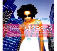 Street Vibes - Street Vibes Vol.3 Essential R&B