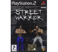 Street Warrior