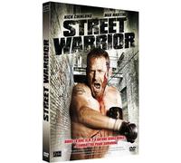 Street Warrior [Francia] [DVD]