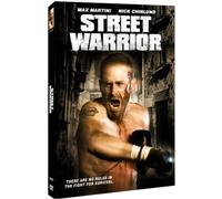 Street Warrior [USA] [DVD]