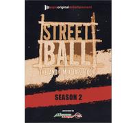 Streetball: And1 Mix Tape Tour 2 [Reino Unido] [DVD]