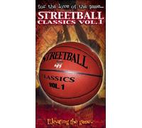Streetball Classics 1 [Reino Unido] [DVD]