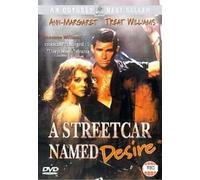 Streetcar Named Desire [Reino Unido] [DVD]