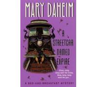 Streetcar Named Expire A (ebook)