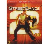 StreetDance 2 3D [Francia] [Blu-ray]