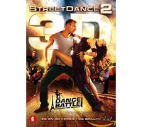 StreetDance 2 - 3D ( Street Dance Two ) (3D) [ Origen Holandés, Ningun Idioma Espanol ]