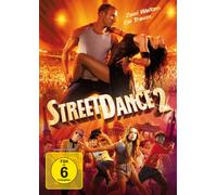 StreetDance 2 [Alemania] [DVD]