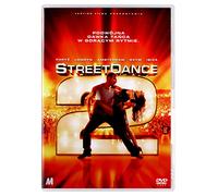 StreetDance 2 [DVD] (IMPORT) (No hay versión española)