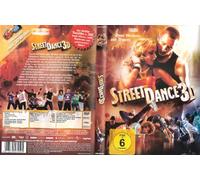 StreetDance 3D