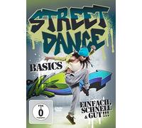 Streetdance Basics - Einfach, Schnell & Gut [DVD]