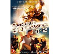 Streetdance Box -3D-