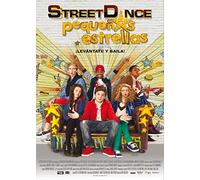 Streetdance Kids [DVD]