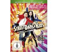 StreetDance Kids - Gemeinsam sind wir Stars [Alemania] [DVD]