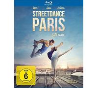 StreetDance - Paris [Blu-ray]
