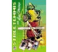 Streetennis Con Luis Mediero