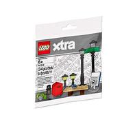 Streetlamps - Light up The Night in a Variety of Ways!