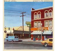 Streetlife Serenade 8Sleeve Printed In NL, Disc Made In Japan)