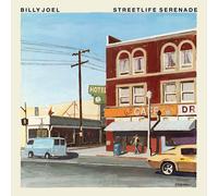 Billy Joel – Streetlife Serenade – Vinilo – Sony