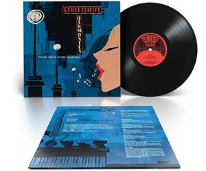 Streetlight Harmonies (Original Motion Picture Soundtrack) [Vinilo]