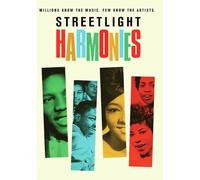 Streetlight Harmonies [USA] [DVD]