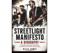 STREETLIGHT MANIFESTO A BIOGRAPHY: From New Jersey Ska-Punk Roots to a Defiant Sound and Lasting Legacy