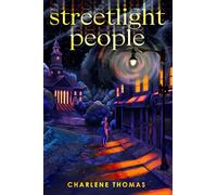 Streetlight People (Penguin Young Readers Group)