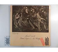 Streetnoise Julie Driscol, Brian Auger & The Trinity - The Original Streetnoise [2xVinyl]