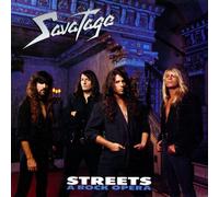 Streets