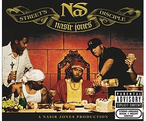Street's Disciple