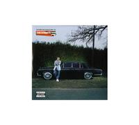 Streets - Hardest Way to Make An Easy Living [Vinilo]