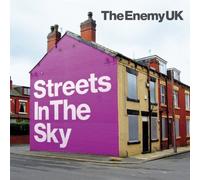 Streets in the Sky by Enemy UK (2013-05-04)
