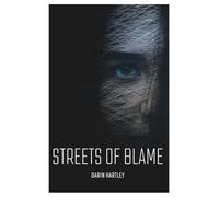 Streets of Blame: He used their DNA to disappear. Now the wrong twin must prove he exists. (Braun and Lutz Investigation Services Series)