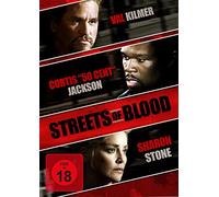 Streets of Blood [DVD]