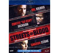 Streets of blood [Italia] [Blu-ray]