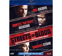 Streets of blood [Italia] [Blu-ray]