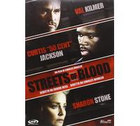 Streets Of Blood [Italia] [DVD]