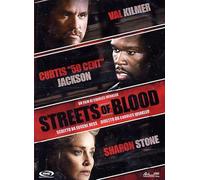 Streets of blood [Italia] [DVD]